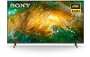 XBR85X800H Sony X800H 85 Inch 4K HDR LED Smart TV