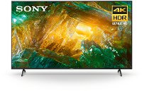 XBR85X800H Sony X800H 85 Inch 4K HDR LED Smart TV