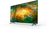 XBR85X800H Sony X800H 85 Inch 4K HDR LED Smart TV-2