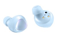 SM-R175NZBAXAR Samsung Galaxy Buds+ Light Blue True Wireless Earbuds-3