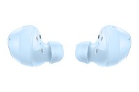 SM-R175NZBAXAR Samsung Galaxy Buds+ Light Blue True Wireless Earbuds-4