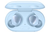 SM-R175NZBAXAR Samsung Galaxy Buds+ Light Blue True Wireless Earbuds-7