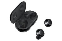 SM-R175NZKAXAR Samsung Galaxy Buds+ Black True Wireless Earbuds-4