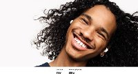 SM-R175NZKAXAR Samsung Galaxy Buds+ Black True Wireless Earbuds-7