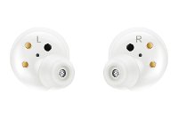 SM-R175NZWAXAR Samsung Galaxy Buds+ White True Wireless Earbuds-8