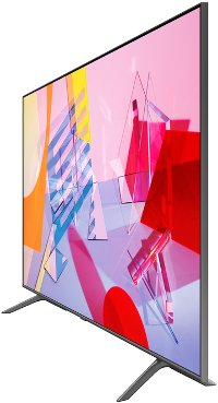 QN43Q60T Samsung Q60T 43 4K QLED Smart TV-5