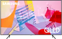 QN50Q60T Samsung Q60T 50 4K QLED Smart TV