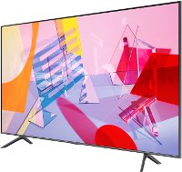QN50Q60T Samsung Q60T 50 4K QLED Smart TV-2