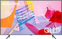 QN85Q60T Samsung 85 Class Q60T QLED 4K UHD HDR Smart TV