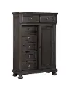 Stella Gray Gentleman's Chest
