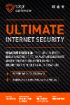 10 DEVICE ULTIMATE INTERNET SECURITY Total Defense Ultimate Internet Security