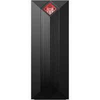 HP OMEN Obelisk Gaming Desktop Core i7 - 16GB RAM - 512GB SSD