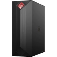 HP OMEN Obelisk Gaming Desktop Core i7 - 16GB RAM - 512GB SSD-4
