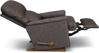 10-795/B654877 Casual Mocha Brown Rocker Recliner - Mercury-3