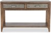 Industrial Sofa Table - Corvelle