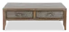 Corvelle Industrial Timberwood Coffee Table