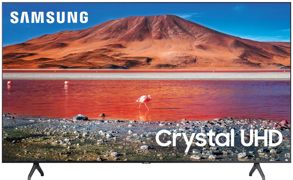 UN43TU7000F Samsung TU7000 43 4K Smart TV-1