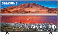 UN43TU7000F Samsung TU7000 43 Inch 4K Smart TV