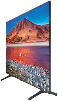 UN43TU7000F Samsung TU7000 43 Inch 4K Smart TV-5