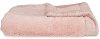 Pink Ballet Slipper Lush Mini Baby Blanket