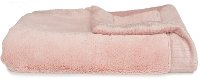 Pink Ballet Slipper Lush Mini Baby Blanket-1