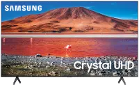 UN50TU7000F Samsung TU7000 50 Inch 4K Smart TV