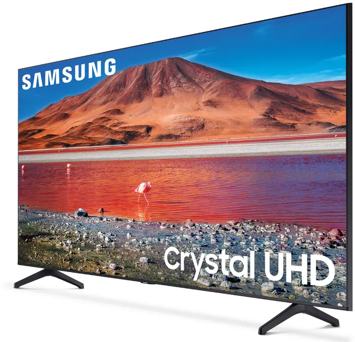 UN50TU7000F Samsung TU7000 50 Inch 4K Smart TV-2