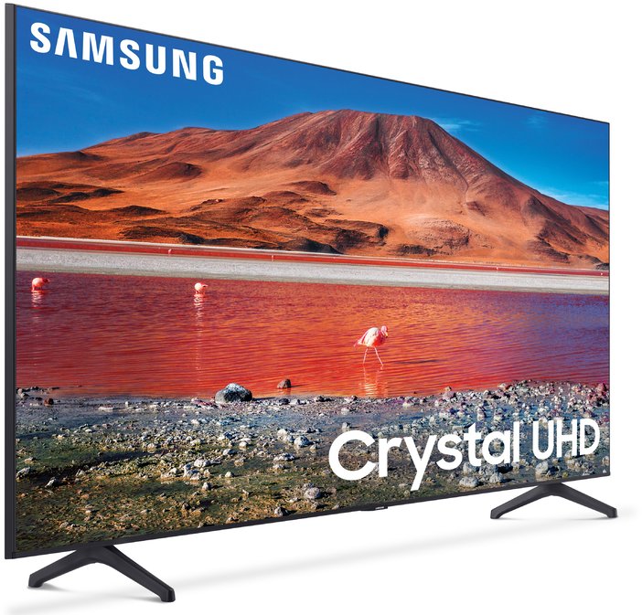 UM50TU7000F Samsung TU7000 50 Inch 4K Smart TV-3