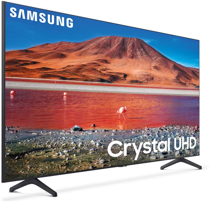 UN65TU7000F Samsung TU7000 65 Inch 4K Smart TV-3