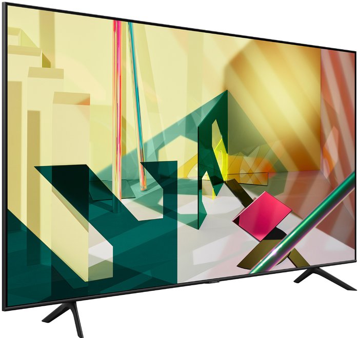 QN55Q70T Samsung Q70T 55 4K QLED TV-4