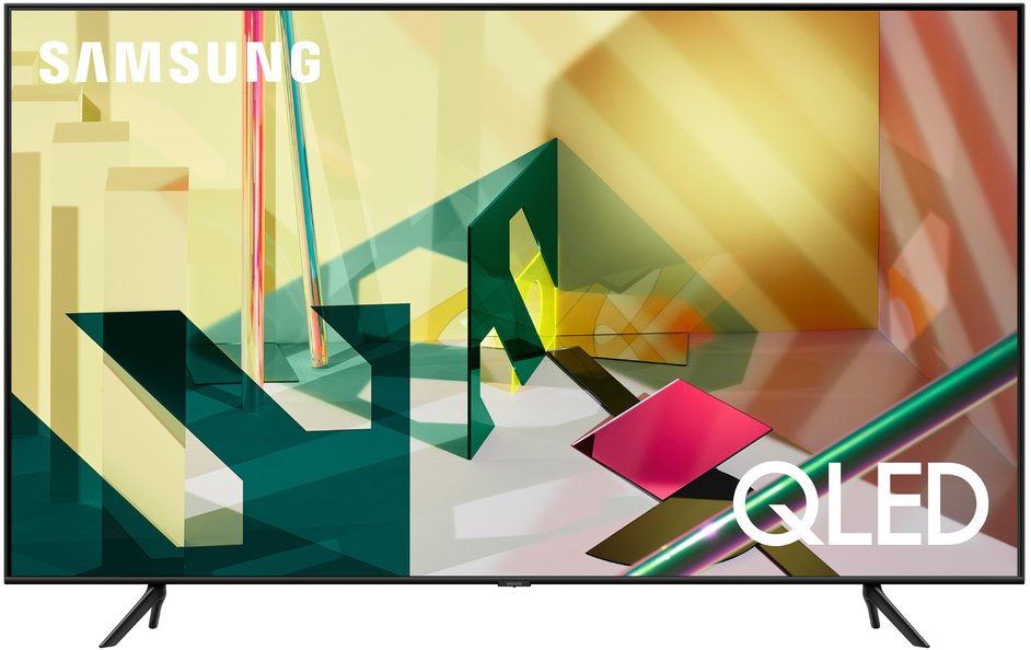QN85Q70T Samsung Q70T 85 4K QLED TV-1