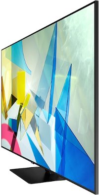 QN65Q80T Samsung Q80T 65 4K QLED-5