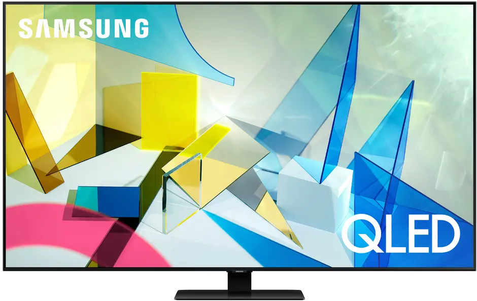 QN75Q80T Samsung Q80T 75 4K QLED Smart TV-1