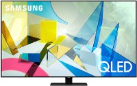 QN75Q80T Samsung Q80T 75 4K QLED Smart TV