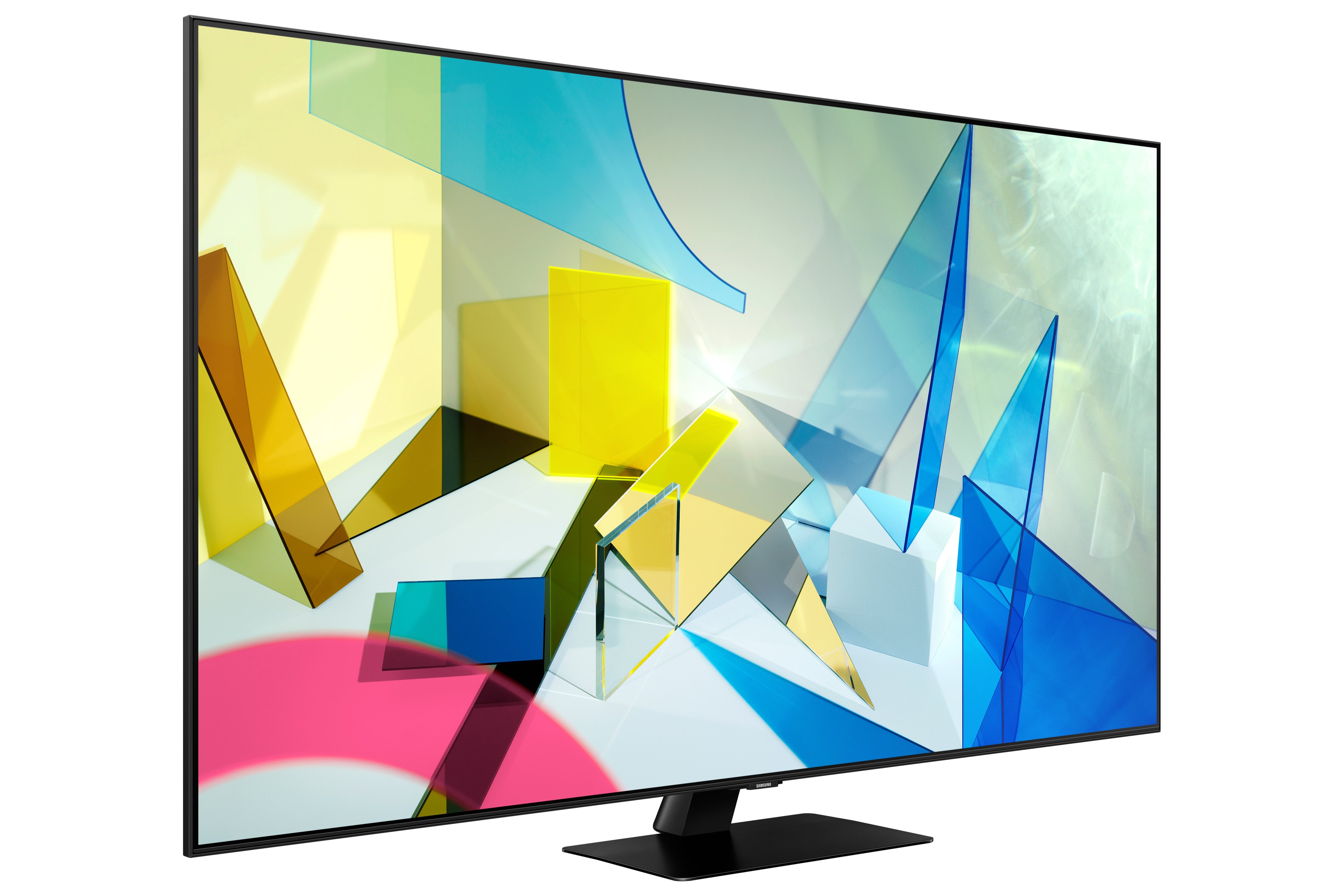 QN75Q80T Samsung Q80T 75 4K QLED Smart TV-2