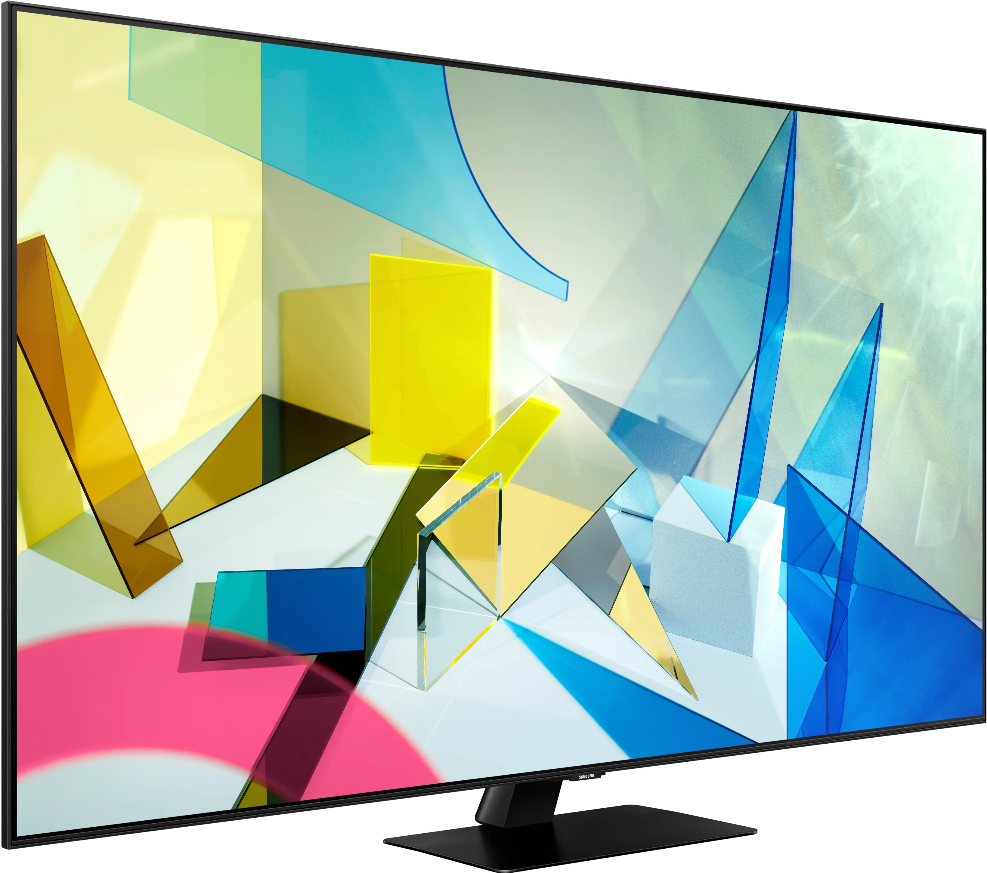 QN75Q80T Samsung Q80T 75 4K QLED Smart TV-2
