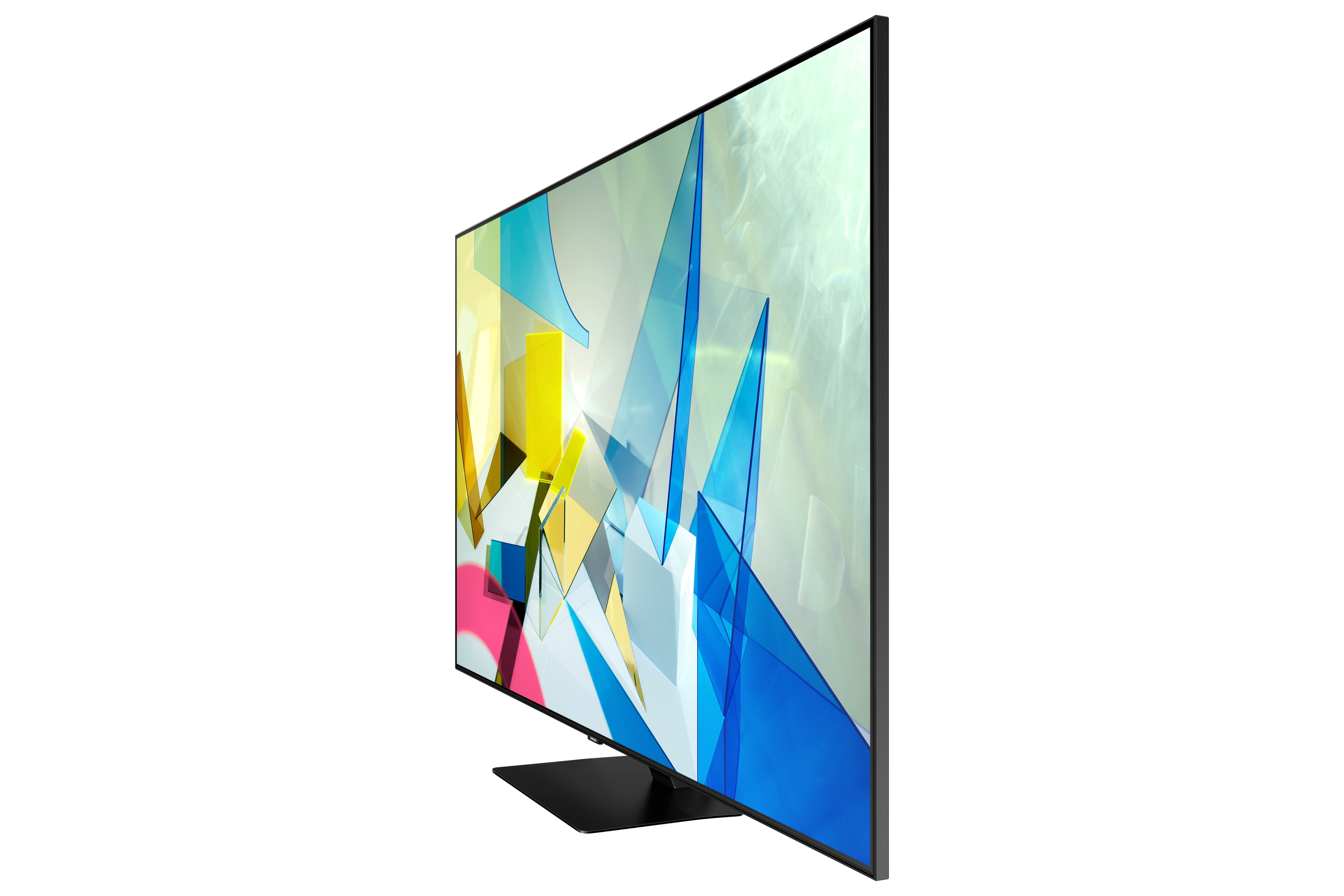 QN75Q80T Samsung Q80T 75 4K QLED Smart TV-3