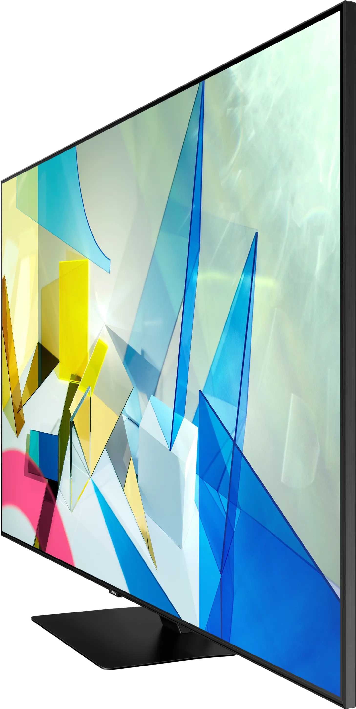 QN75Q80T Samsung Q80T 75 4K QLED Smart TV-3
