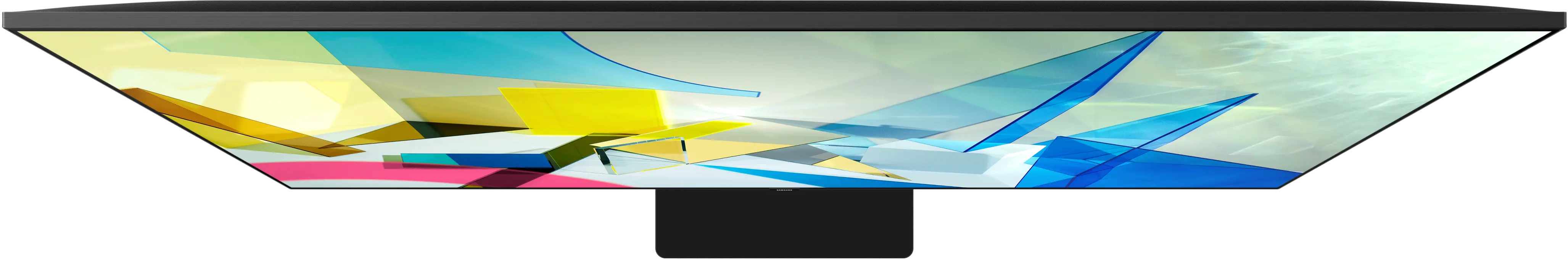 QN75Q80T Samsung Q80T 75 4K QLED Smart TV-4