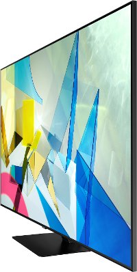 QN85Q80T Samsung Q80T 85 4K QLED-3