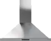 ZOM-E30BS Zephyr 30 Inch Ombra Wall Hood - Stainless Steel