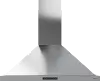 ZOM-E30BS Zephyr 30 Inch Ombra Wall Hood - Stainless Steel