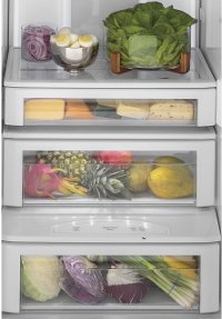 PSB48YSNSSS GE Profile 48 Inch Built in Side by Side Refrigerator - 28.7 cu. ft. Stainless Steel-8
