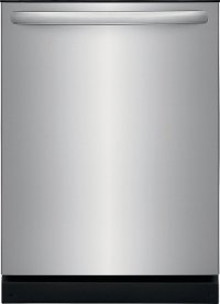 FFID2459VS Frigidaire 24 Inch Dishwasher with EvenDry - Stainless Steel-3
