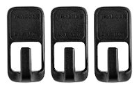 BAC536 Traeger Grill Hopper Magnetic Tool Hooks - 3 Piece