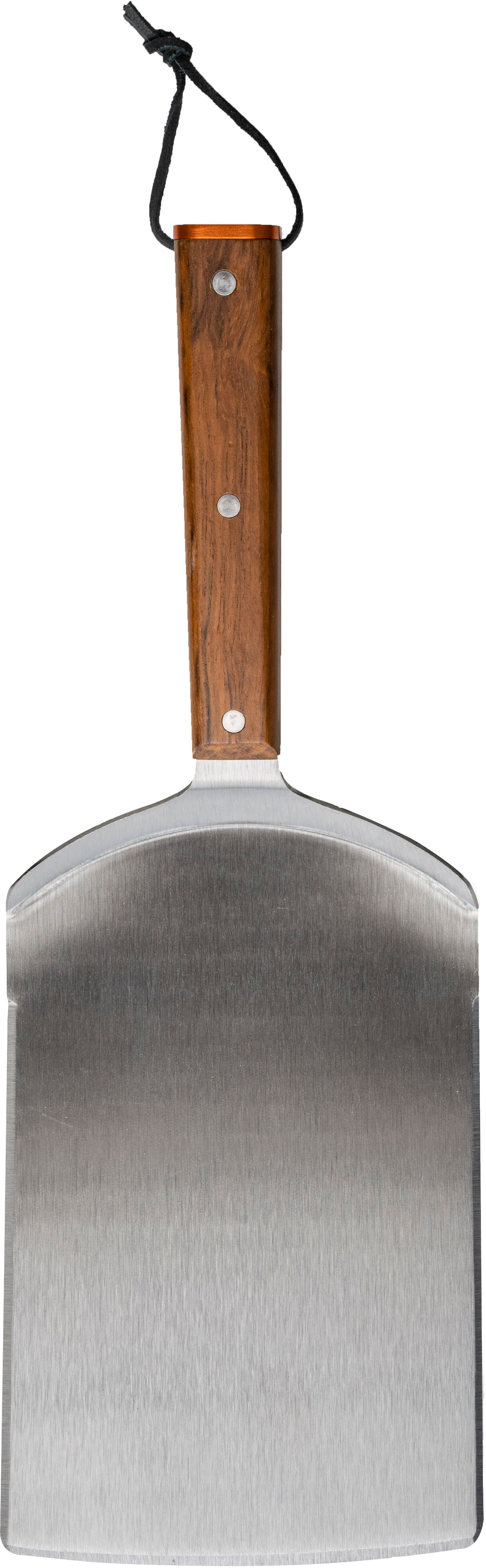BAC532 Traeger XXL BBQ Spatula-1