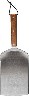 BAC532 Traeger XXL BBQ Spatula