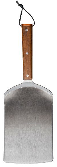 BAC532 Traeger XXL BBQ Spatula
