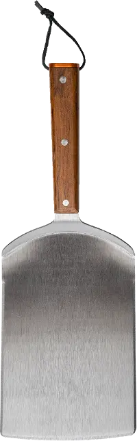 BAC532 Traeger XXL BBQ Spatula