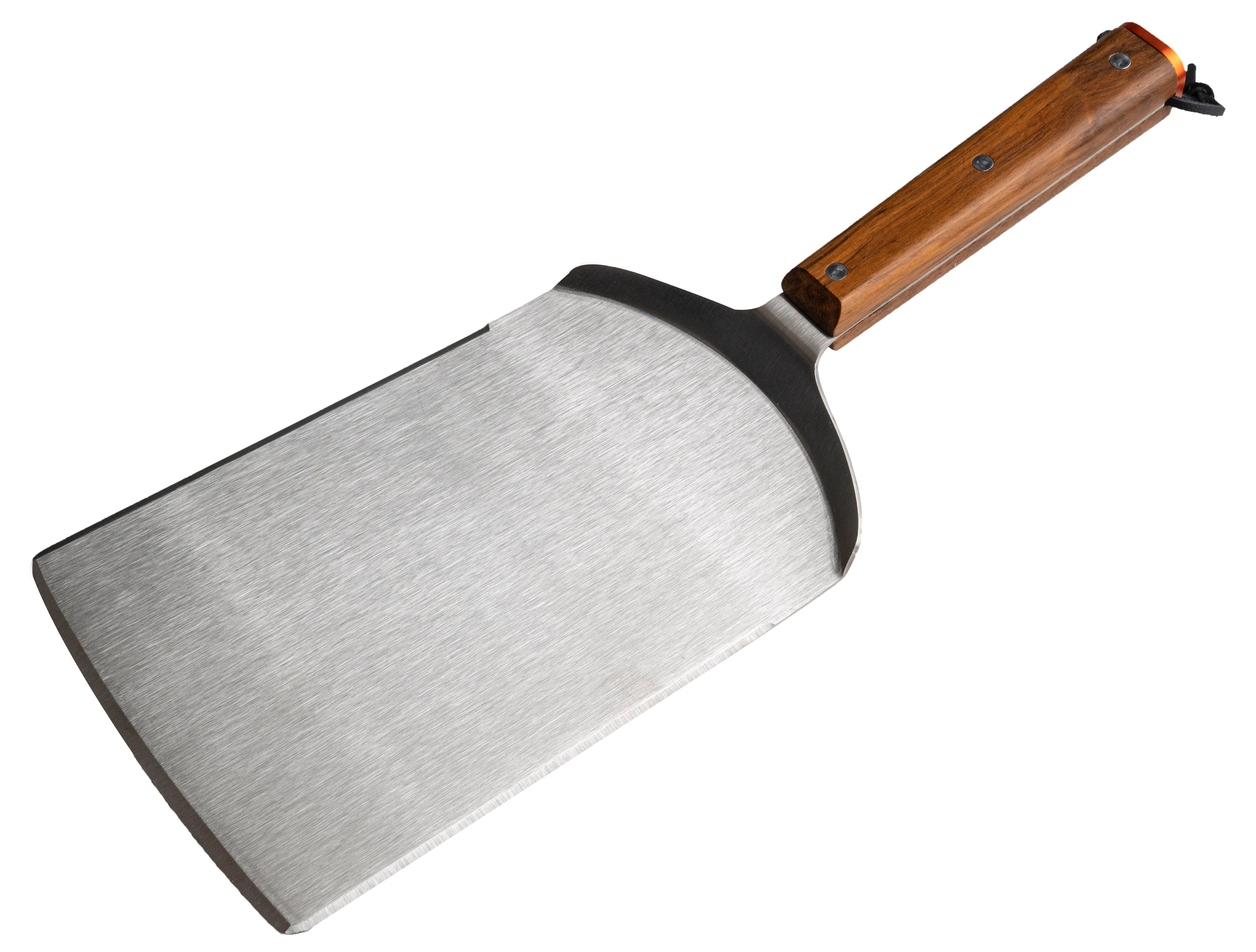 BAC532 Traeger XXL BBQ Spatula-2